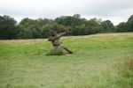 PICTURES/Hastings - Battlefield & Battle Abbey/t_Statue7.JPG